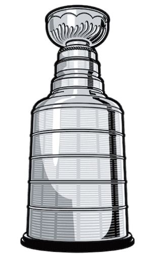 Stanley Cup trophy