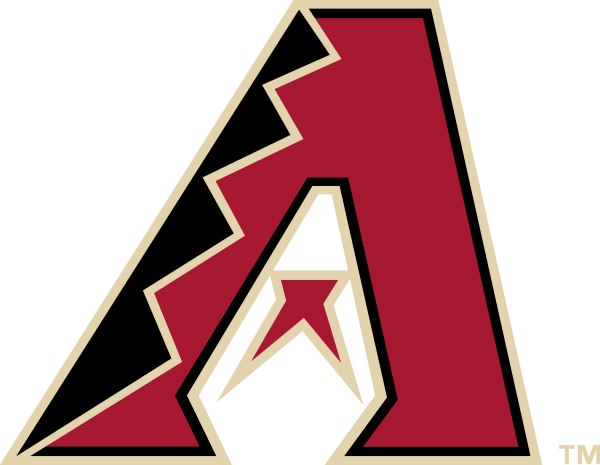 Diamondbacks logo