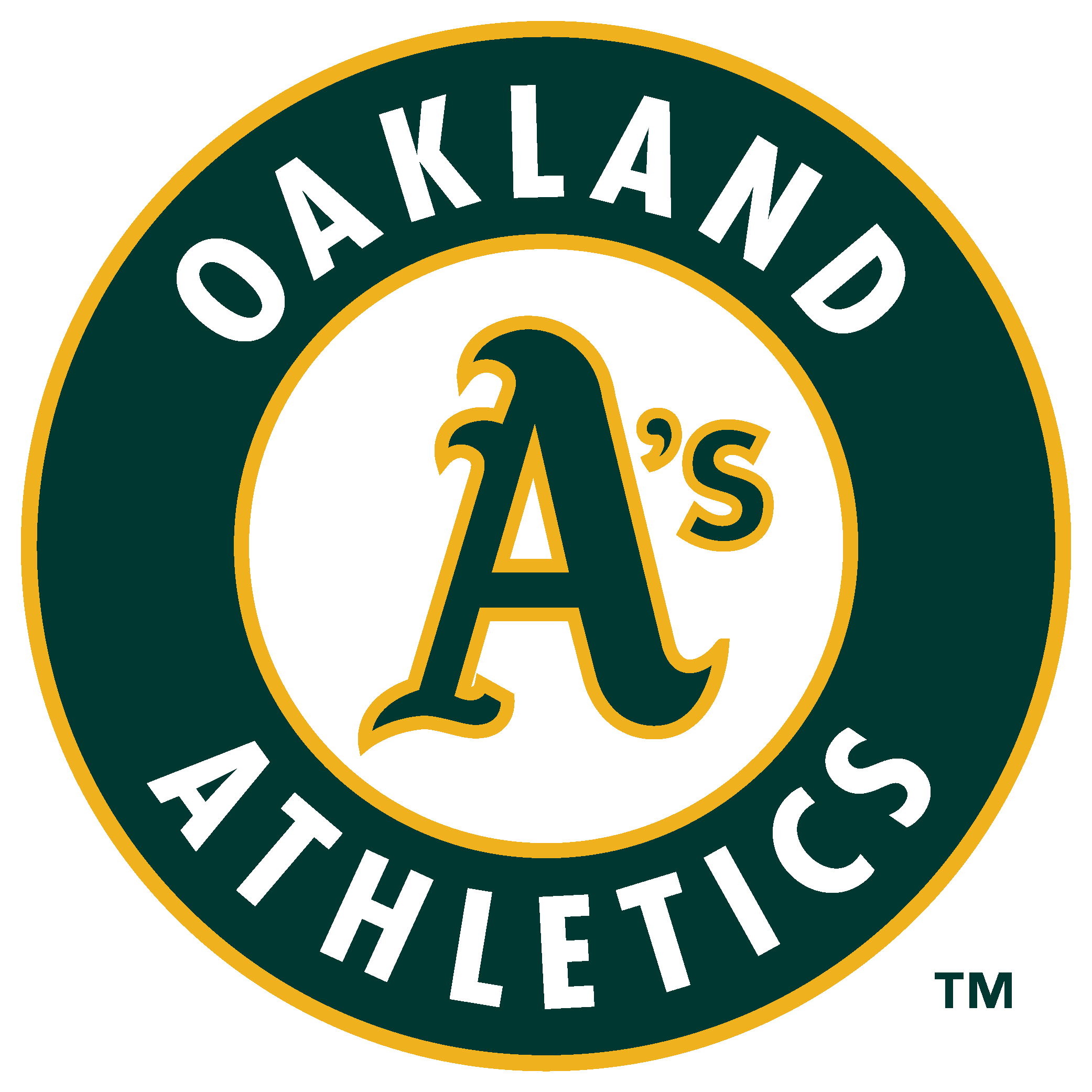 Athletics logo
