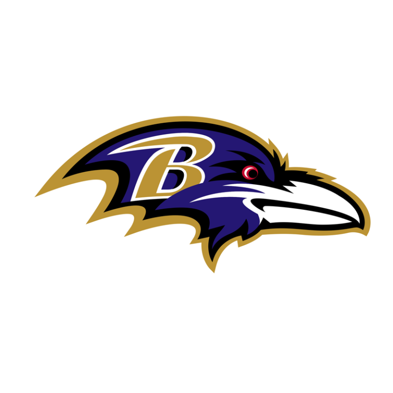 Ravens logo