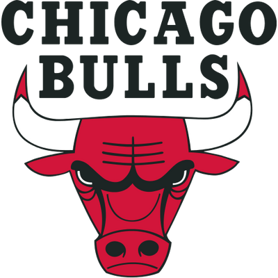 Bulls logo