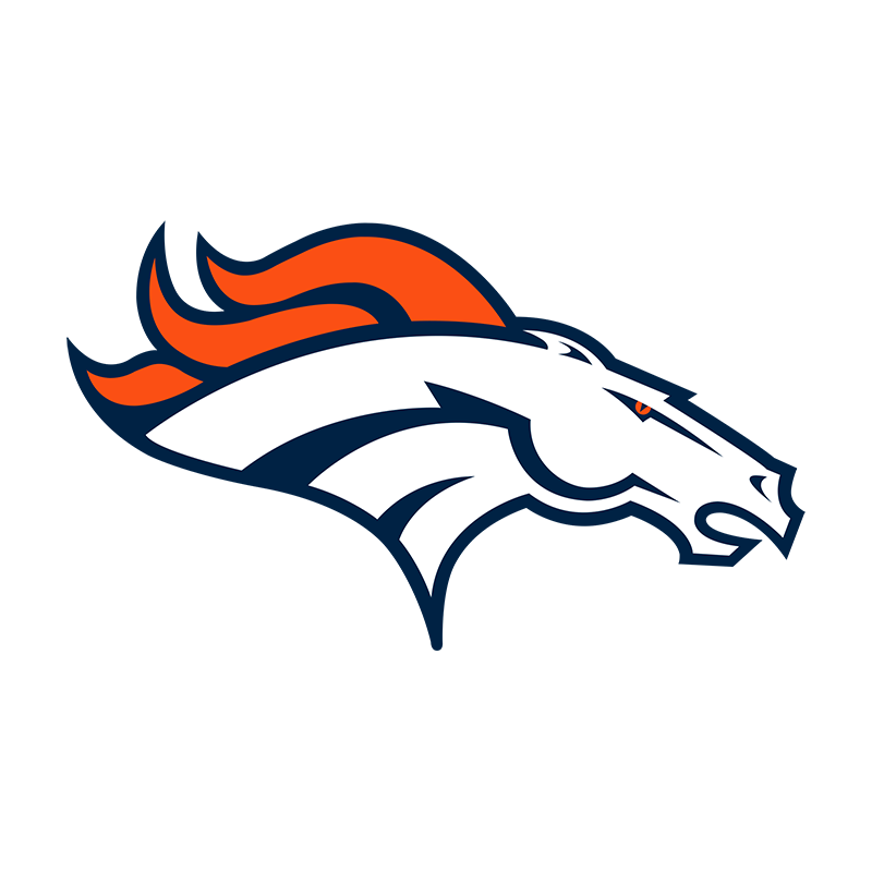 Broncos logo