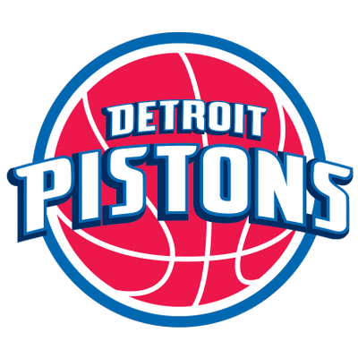 Pistons logo