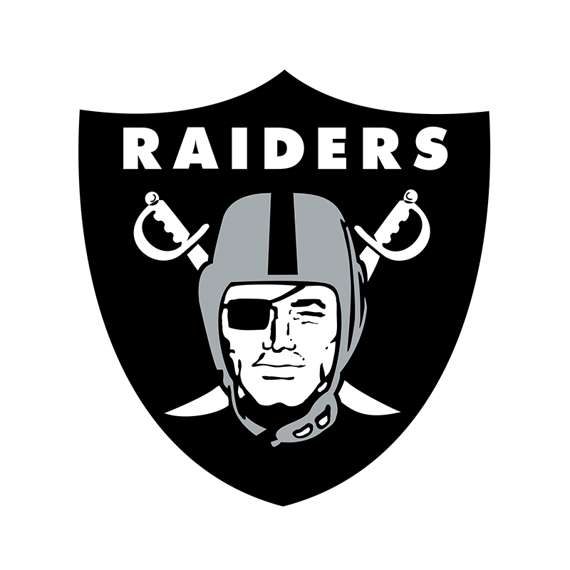 Raiders logo