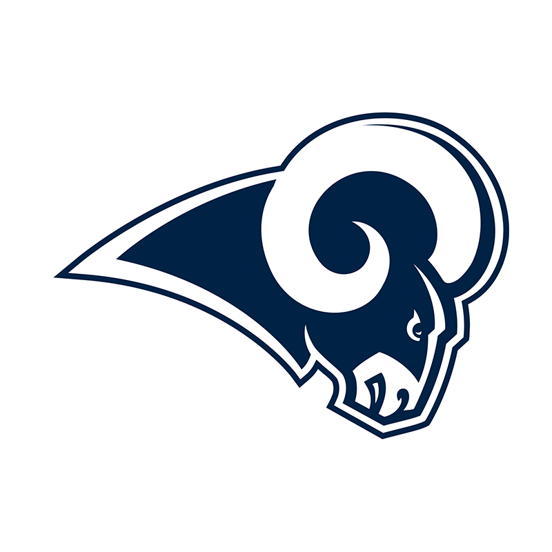 Rams logo