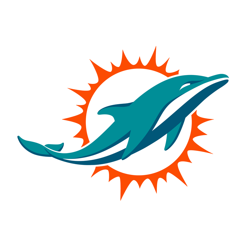 Dolphins logo
