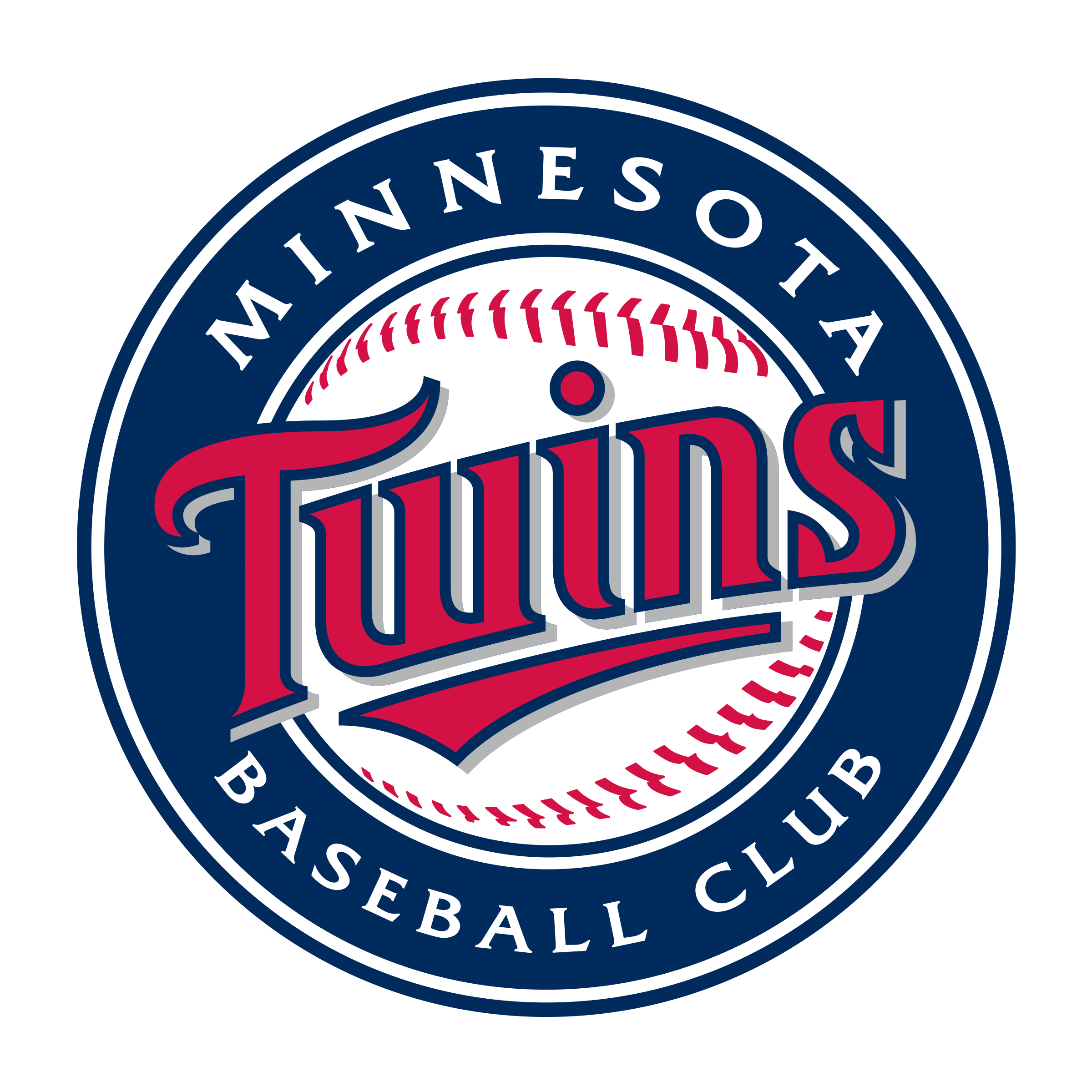Twins logo