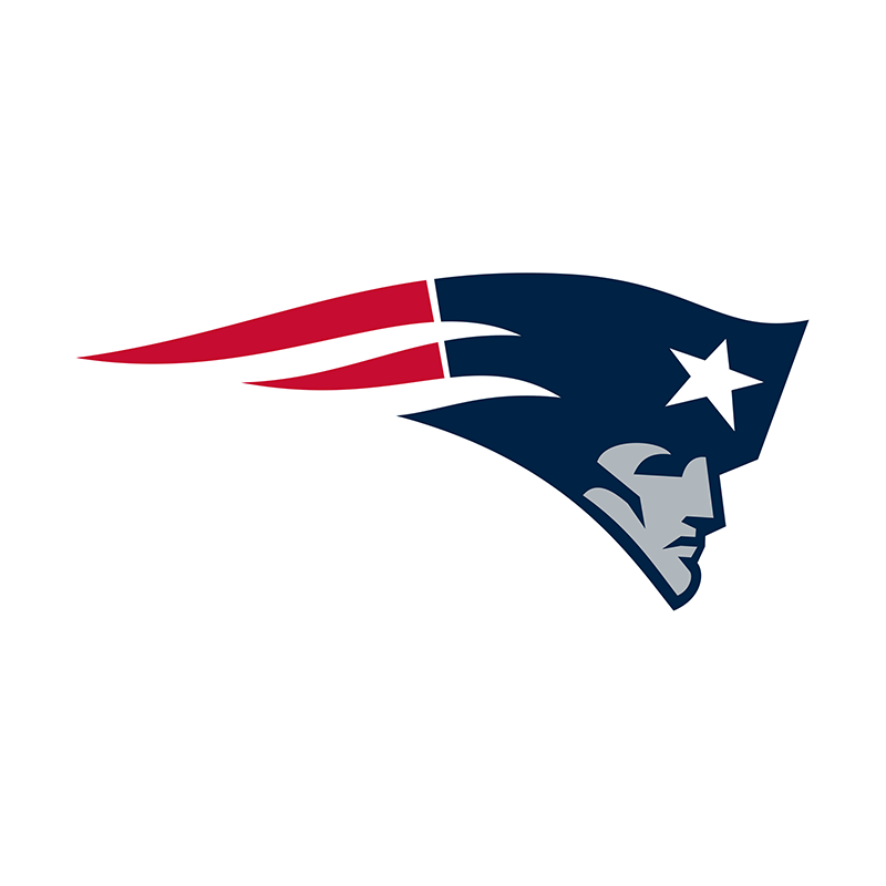Patriots logo