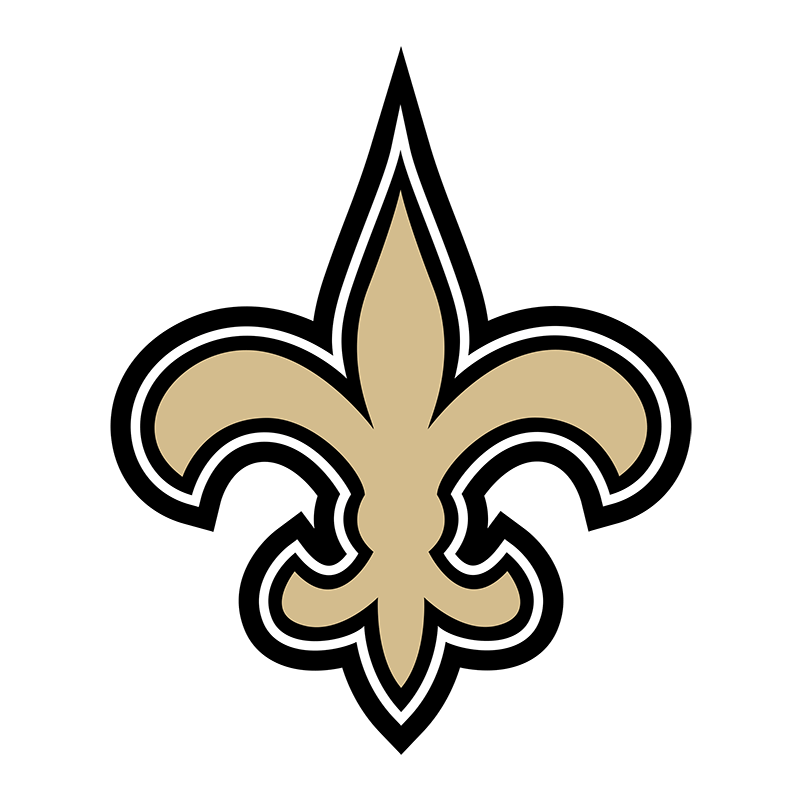 Saints logo