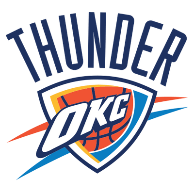 Thunder logo