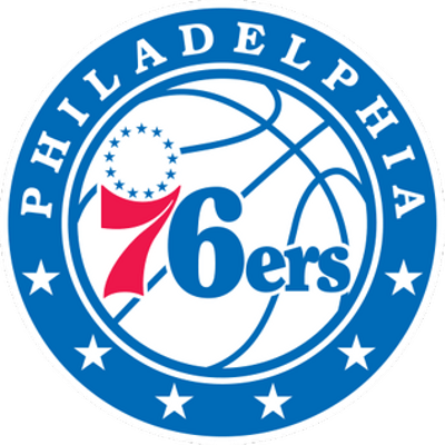 76ers logo