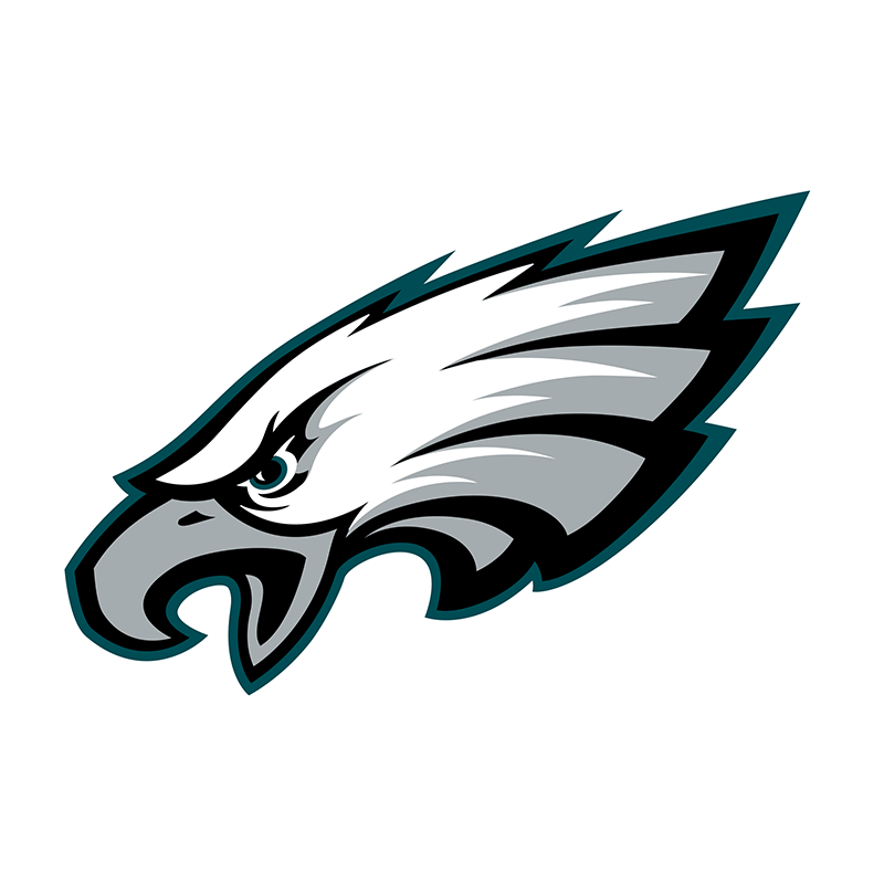 Eagles logo