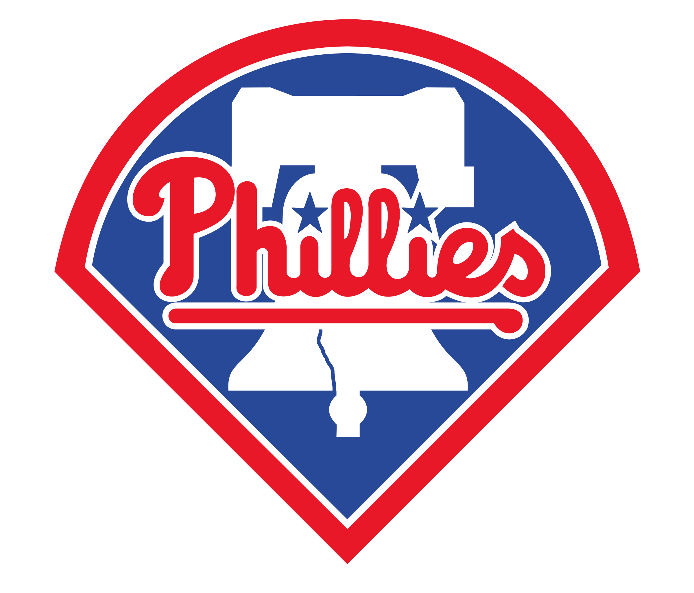 Phillies logo