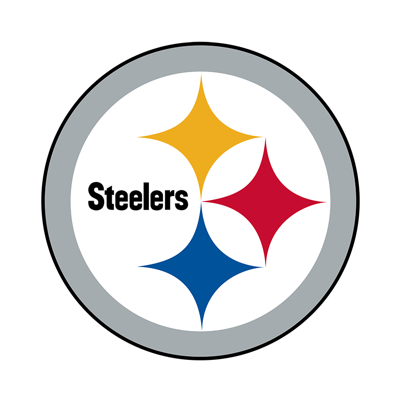 Steelers logo