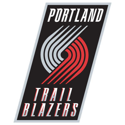 Trail Blazers logo