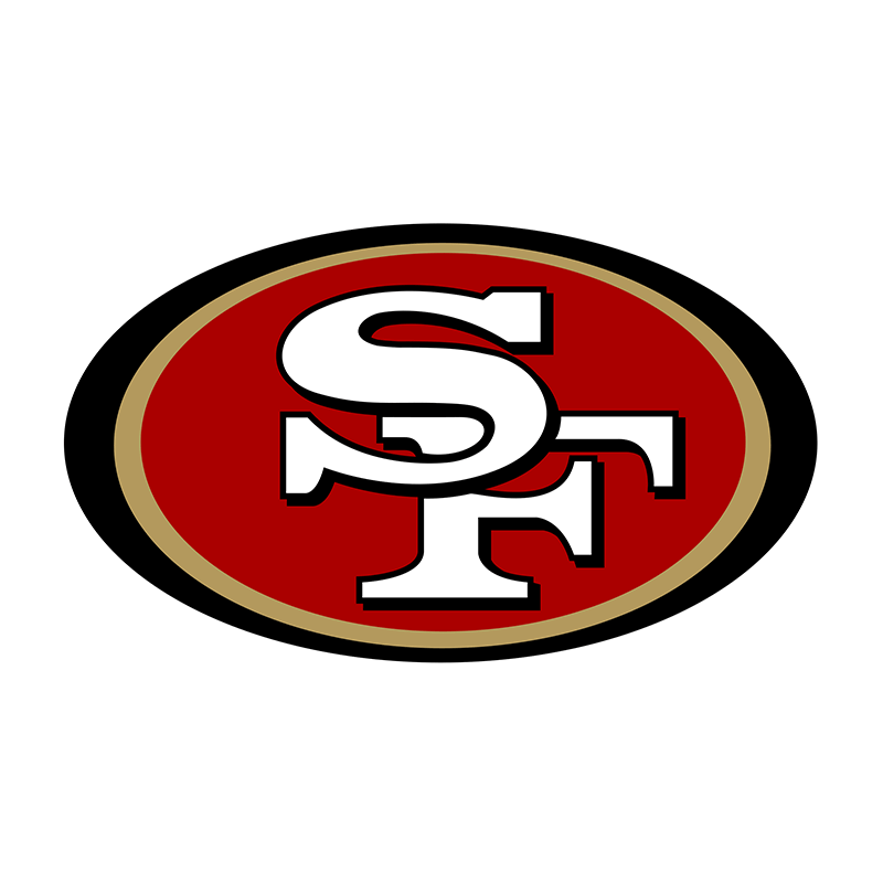 49ers logo