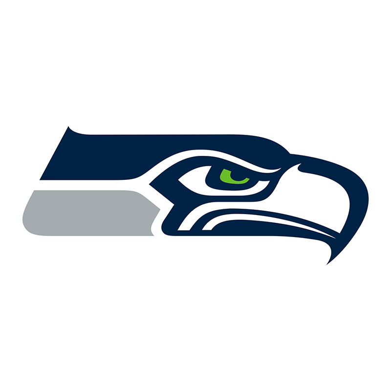 Seahawks logo