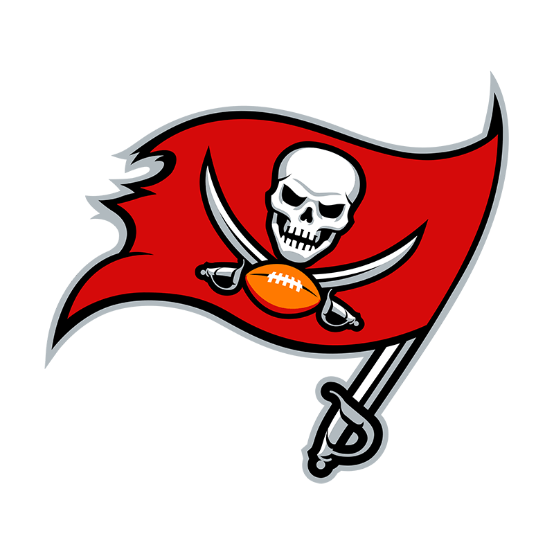 Buccaneers logo
