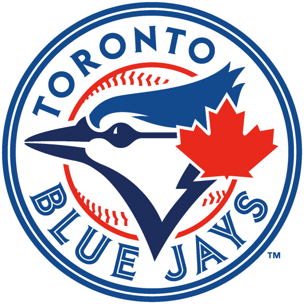 Blue Jays logo