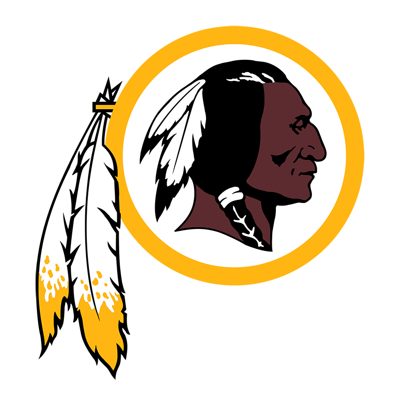 Commanders logo