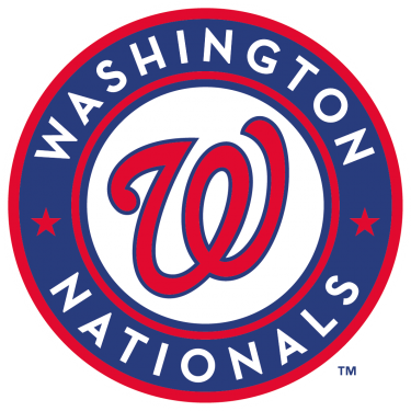 Nationals logo