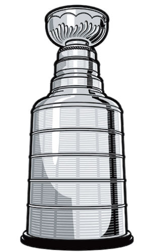 Stanley Cup trophy